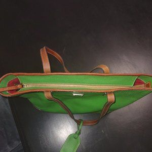 Authentic Dooney and Bourke purse